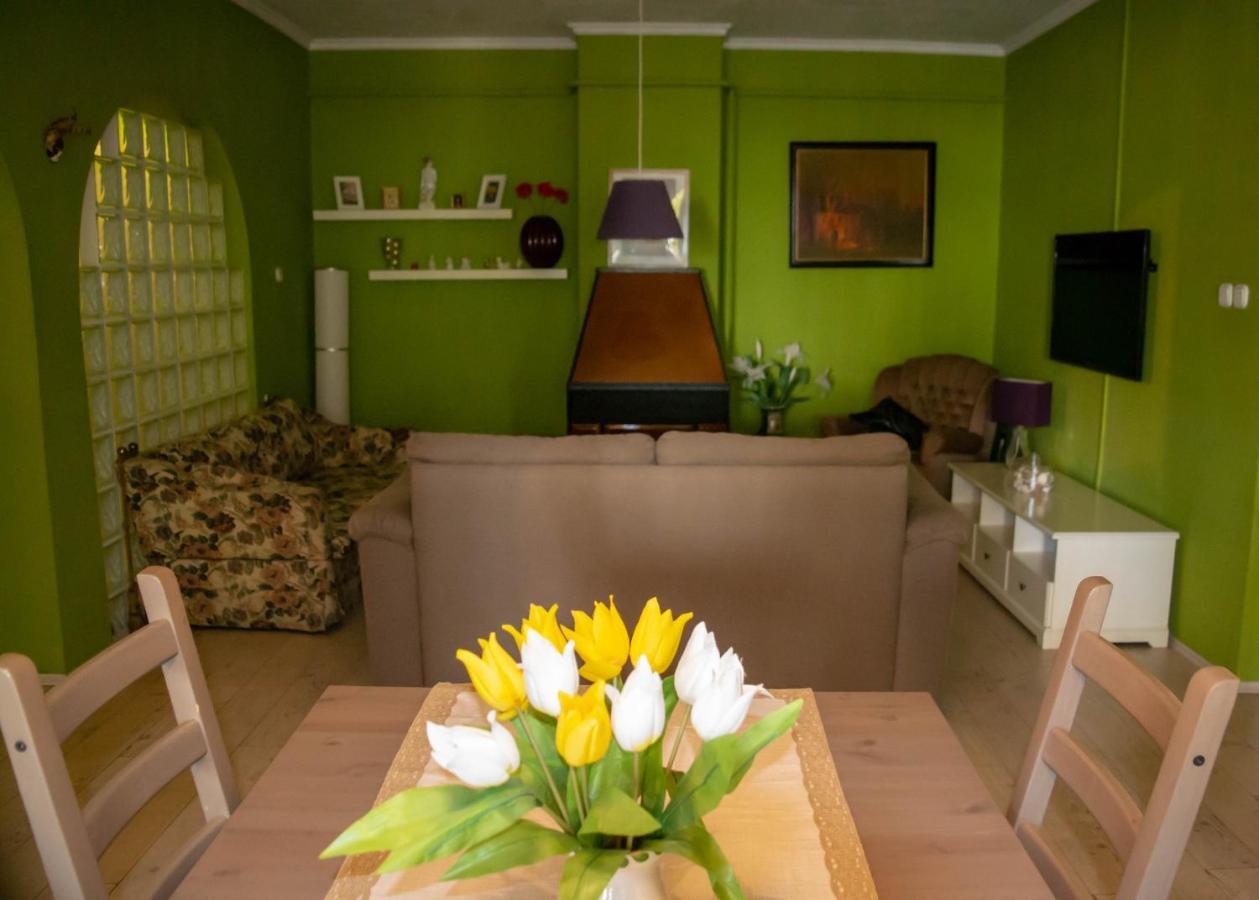 Zsolnay Apartman Siofok Bagian luar foto