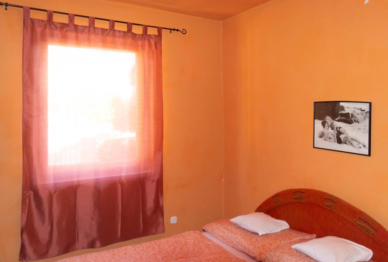 Zsolnay Apartman Siofok Bagian luar foto