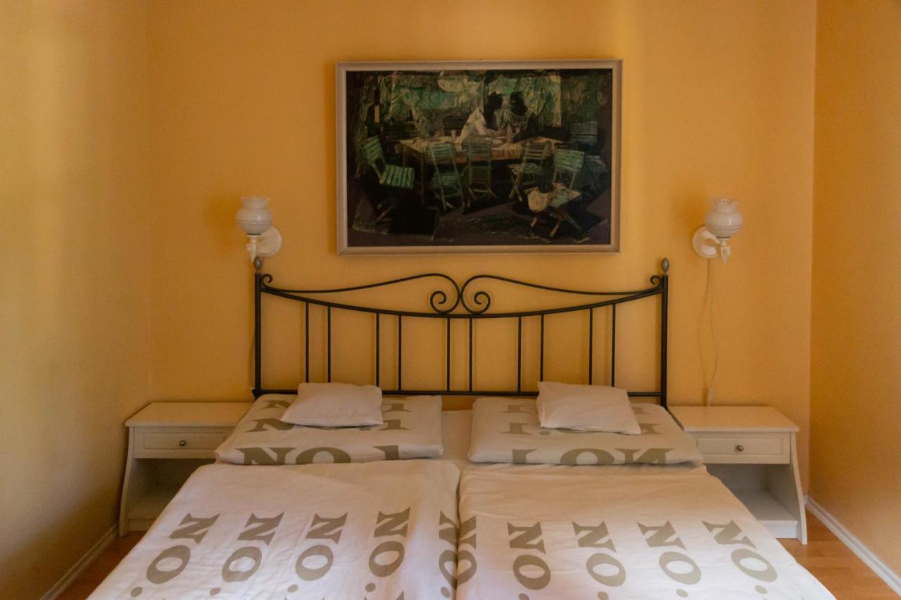 Zsolnay Apartman Siofok Bagian luar foto