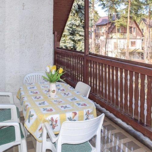 Zsolnay Apartman Siofok Ruang foto