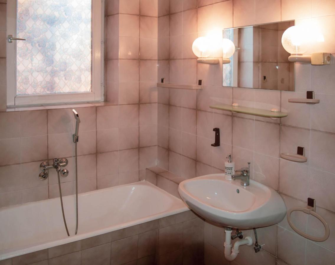Zsolnay Apartman Siofok Bagian luar foto