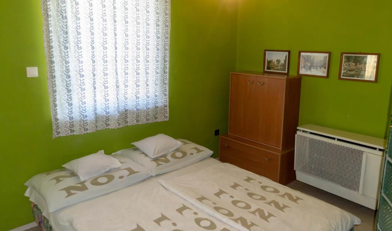 Zsolnay Apartman Siofok Bagian luar foto