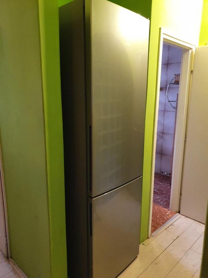 Zsolnay Apartman Siofok Bagian luar foto